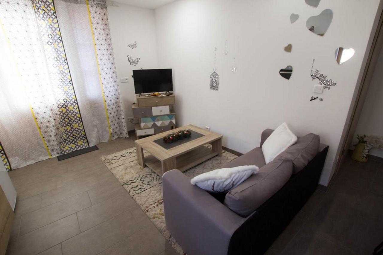 Chez Emilie & Charles Classe 4 Etoiles