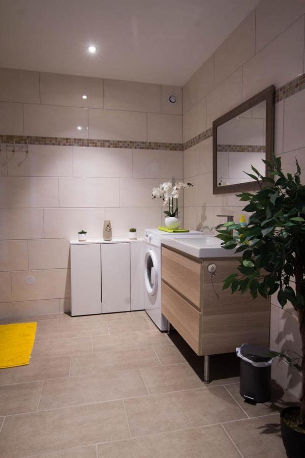 Apartment Chez Emilie & Charles Classe 4 Etoiles Hunawihr