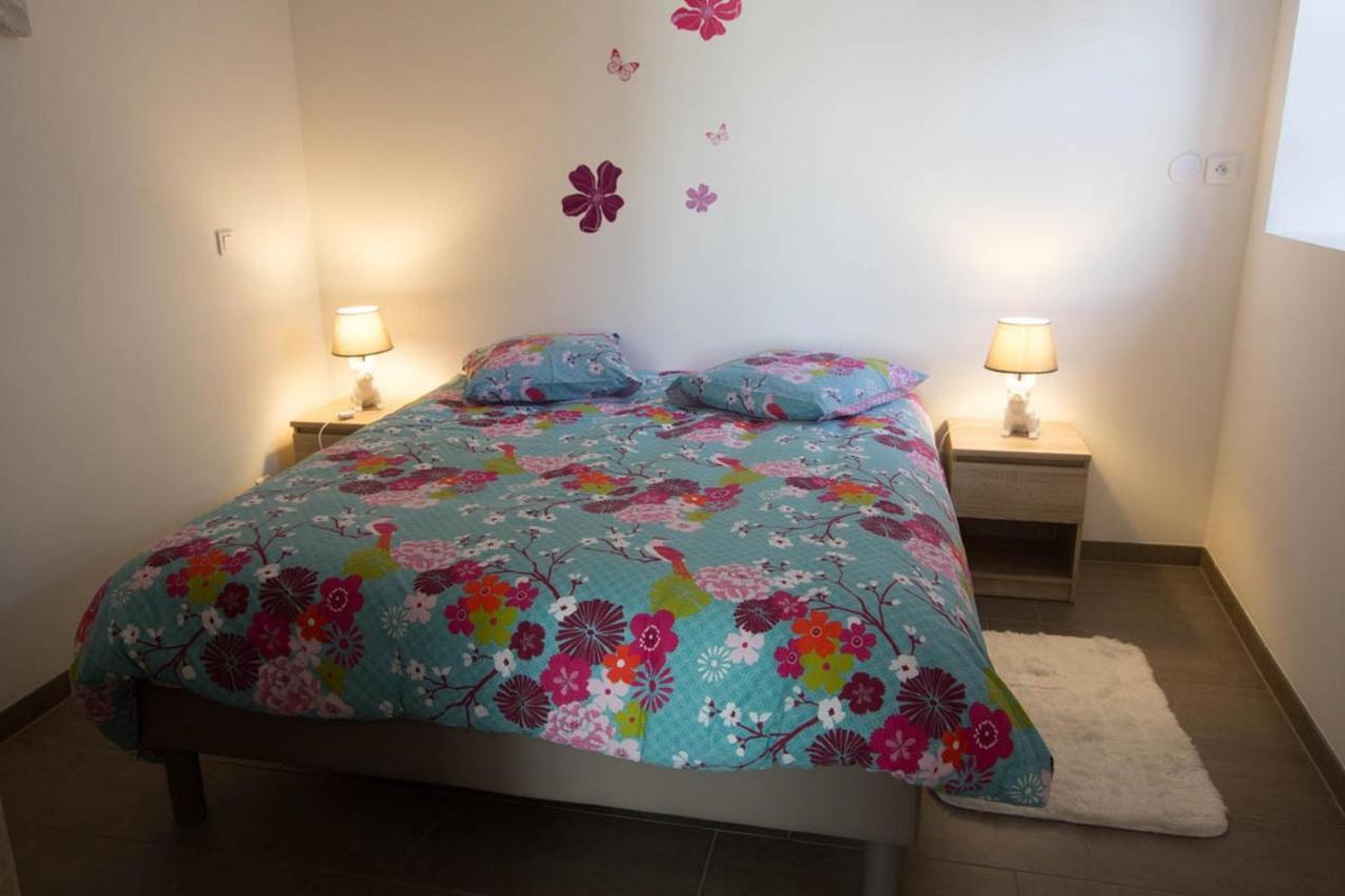 Apartment Chez Emilie & Charles Classe 4 Etoiles