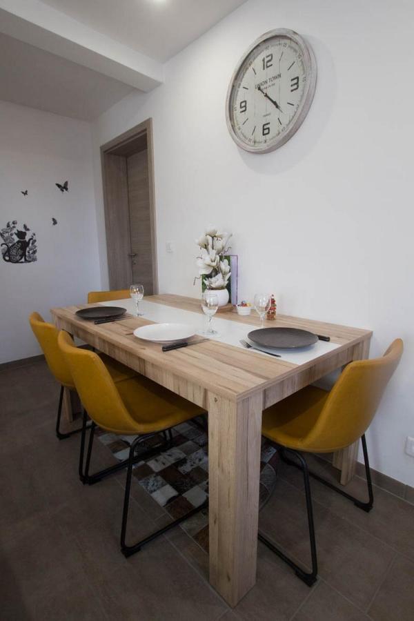 Chez Emilie & Charles Classe 4 Etoiles Hunawihr