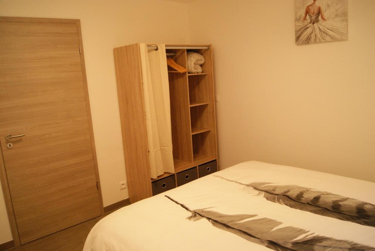 Apartment Chez Emilie & Charles Classe 4 Etoiles Hunawihr