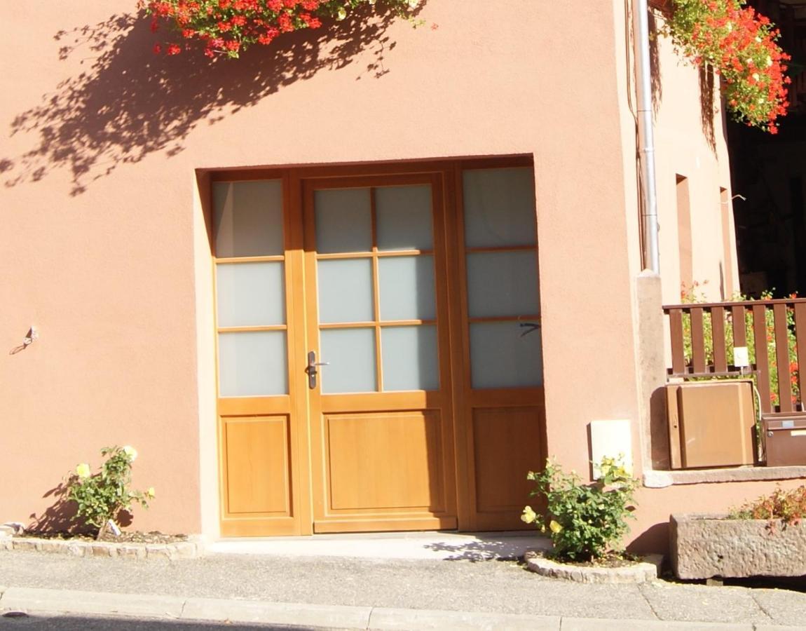 Chez Emilie & Charles Classe 4 Etoiles Apartment